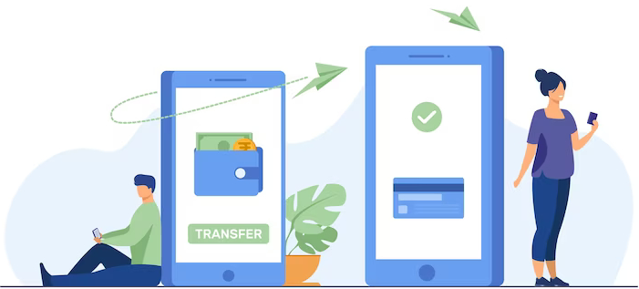Money Transfer Agent – exepress.in